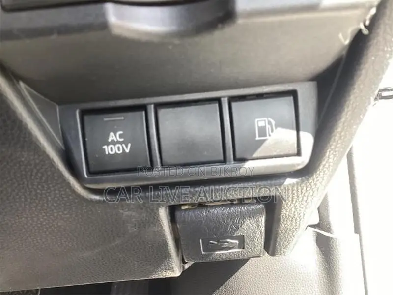 Toyota Prius Hybrid X Pre-order 2023