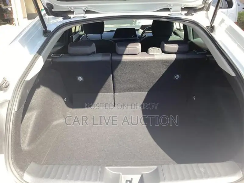 Toyota Prius Hybrid X Pre-order 2023