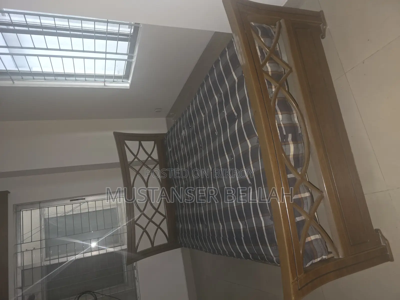 Medalian Bed