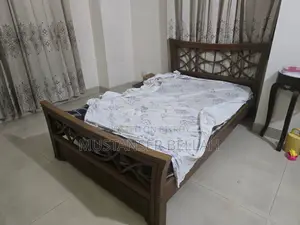 Medalian Bed