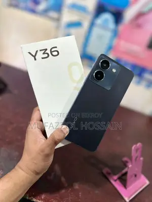 Vivo Y36 2023 (Used)