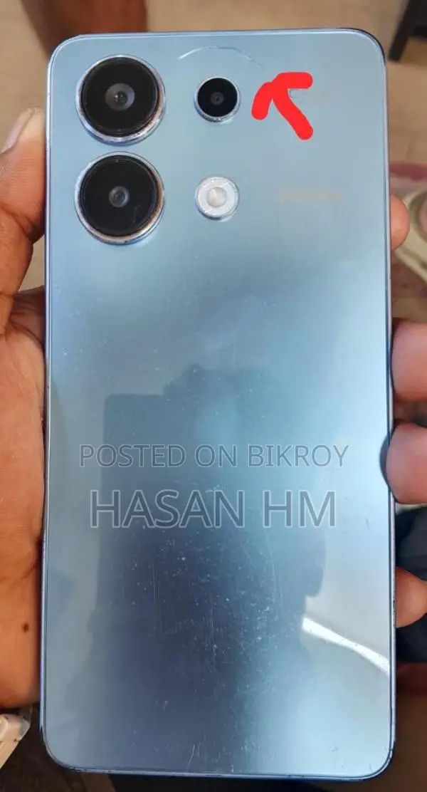 Xiaomi Redmi Note 13 (Used)