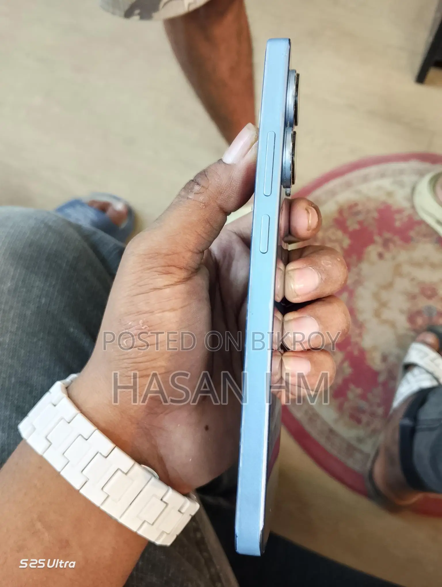Xiaomi Redmi Note 13 (Used)