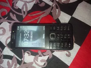 Nokia 230 Black
