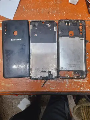 Samsung Galaxy A20s Cover for Sale