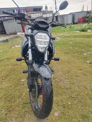 Suzuki Gixxer FI Disc 2024