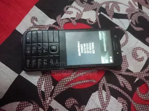Nokia 230 Black
