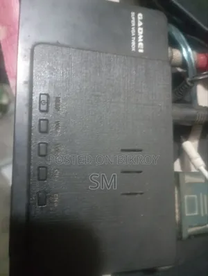 Tv Card For Sale