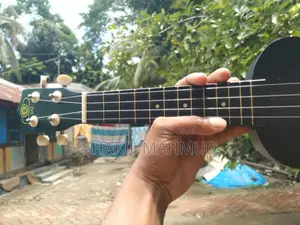 Ukulele