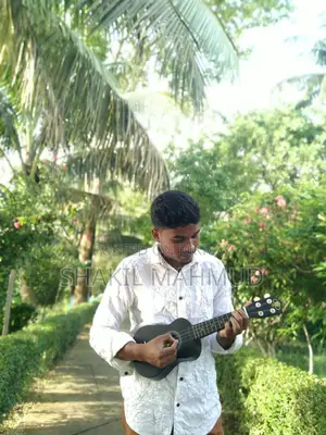 Ukulele