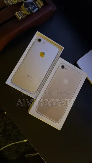 Apple iPhone 7 128 GB Gold