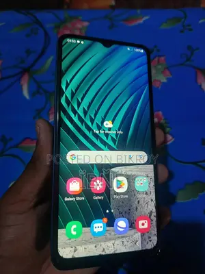 Samsung Galaxy A12 (Used)