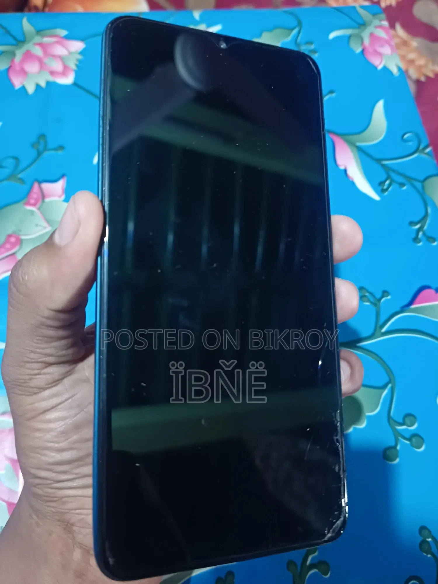 Samsung Galaxy A12 (Used)