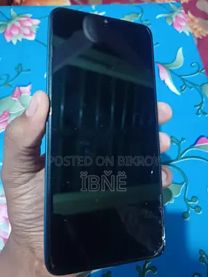 Samsung Galaxy A12 (Used)