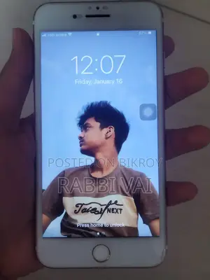 Apple iPhone 7 Plus good conditions (Used)