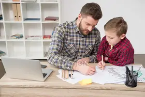 MALE/FEMALE TUTOR@MOGBAZAR