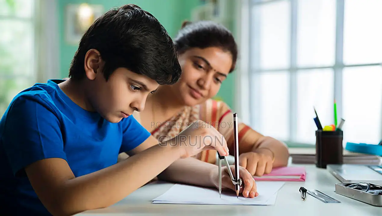 MALE/FEMALE TUTOR@MOGBAZAR