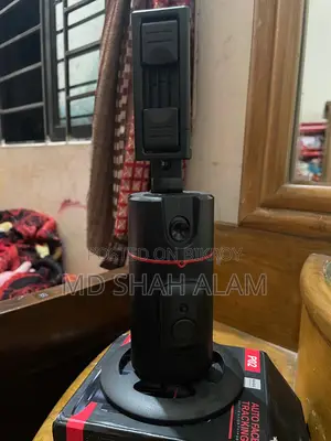 অটো ফেস ট্র্যাকার