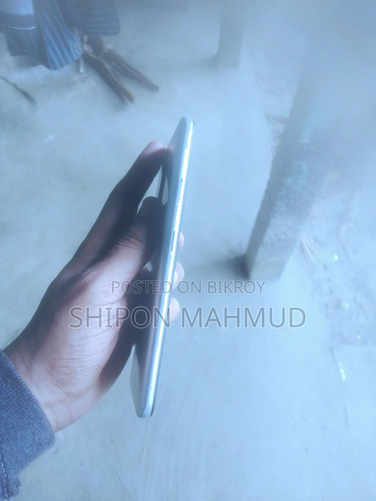 OPPO A16 (Used)