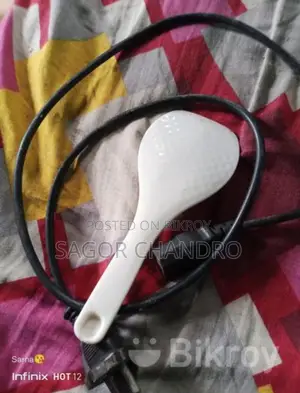 রাইস কুকার