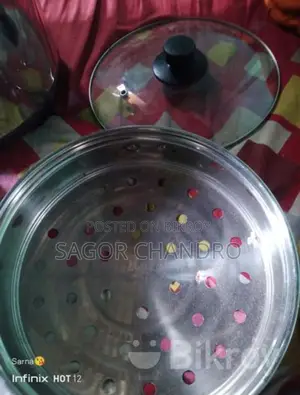 রাইস কুকার