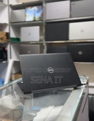 𝐃𝐄𝐋𝐋 𝐋𝐀𝐓𝐈𝐓𝐔𝐃𝐄 𝟕𝟐𝟗𝟎 𝐢𝟓 𝟖𝐓𝐇 𝐆𝐄𝐍 𝟖/𝟐𝟓𝟔gb SSD