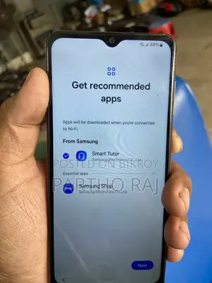 Samsung Galaxy A04S 4/64 (ব্যবহৃত)