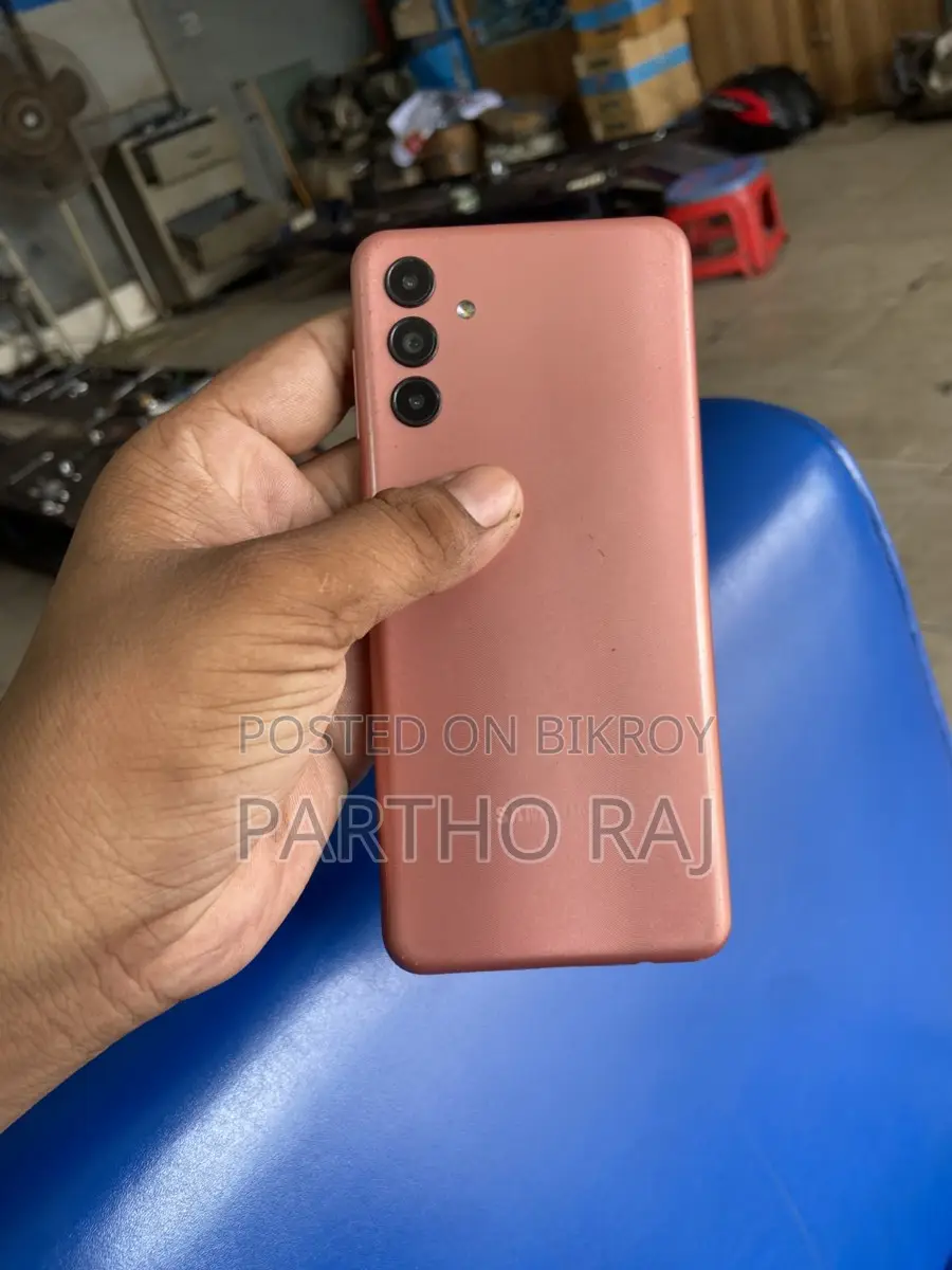 Samsung Galaxy A04S 4/64 (Used)