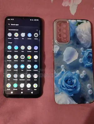 Vivo Y20 A (Used)