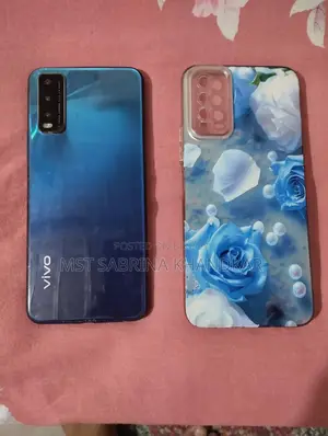 Vivo Y20 A (Used)