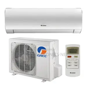 GREE INVERTER AC 1.5 TON বিদ্যুৎ সাশ্রয়ী "শুধু মাত্র এক্সচেঞ্জ অফার"