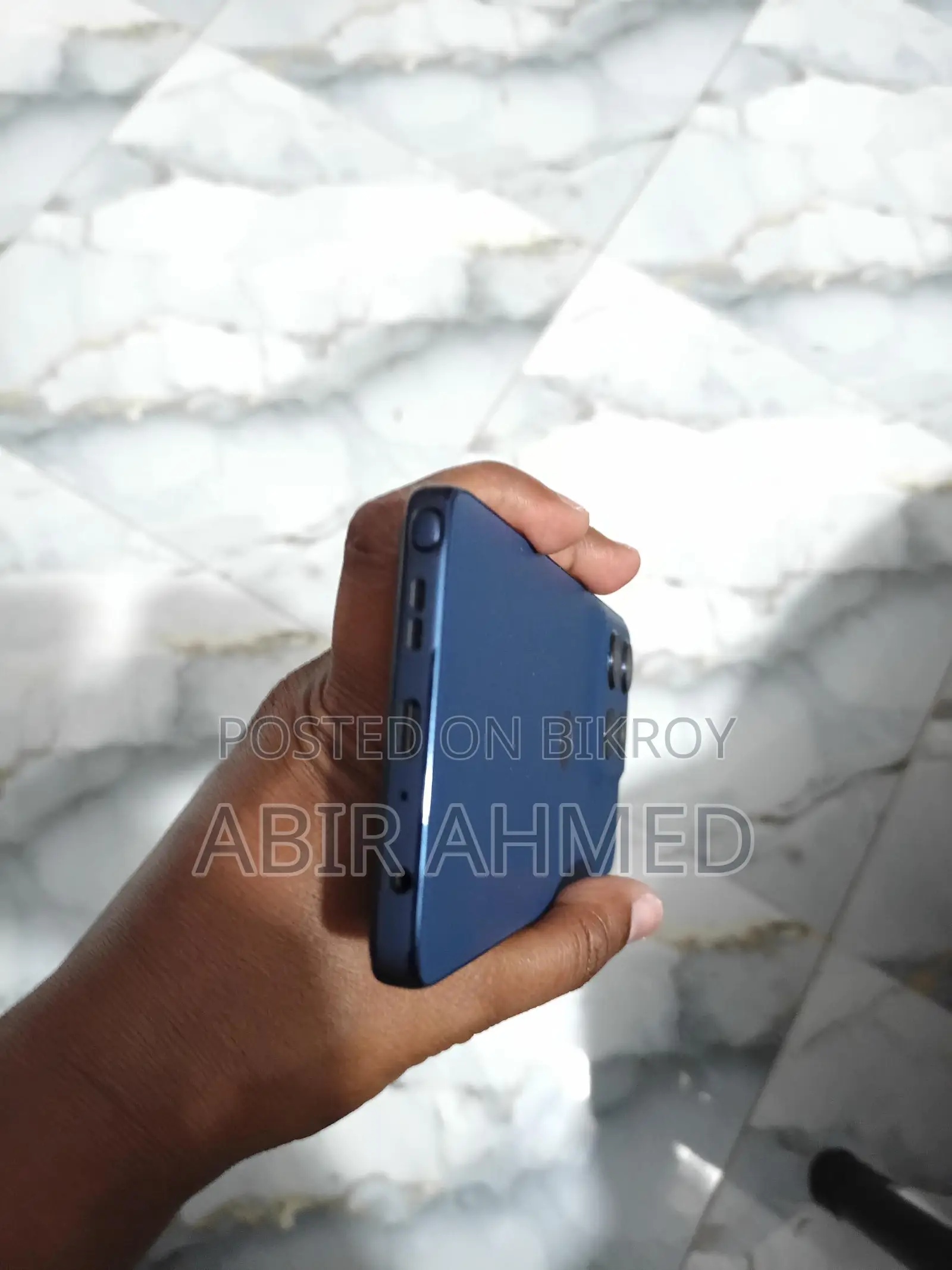 Motorola Edge 60 Stylus 8/256 (Used)