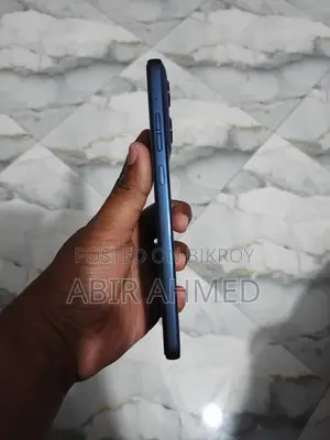 Motorola Edge 60 Stylus 8/256 (Used)