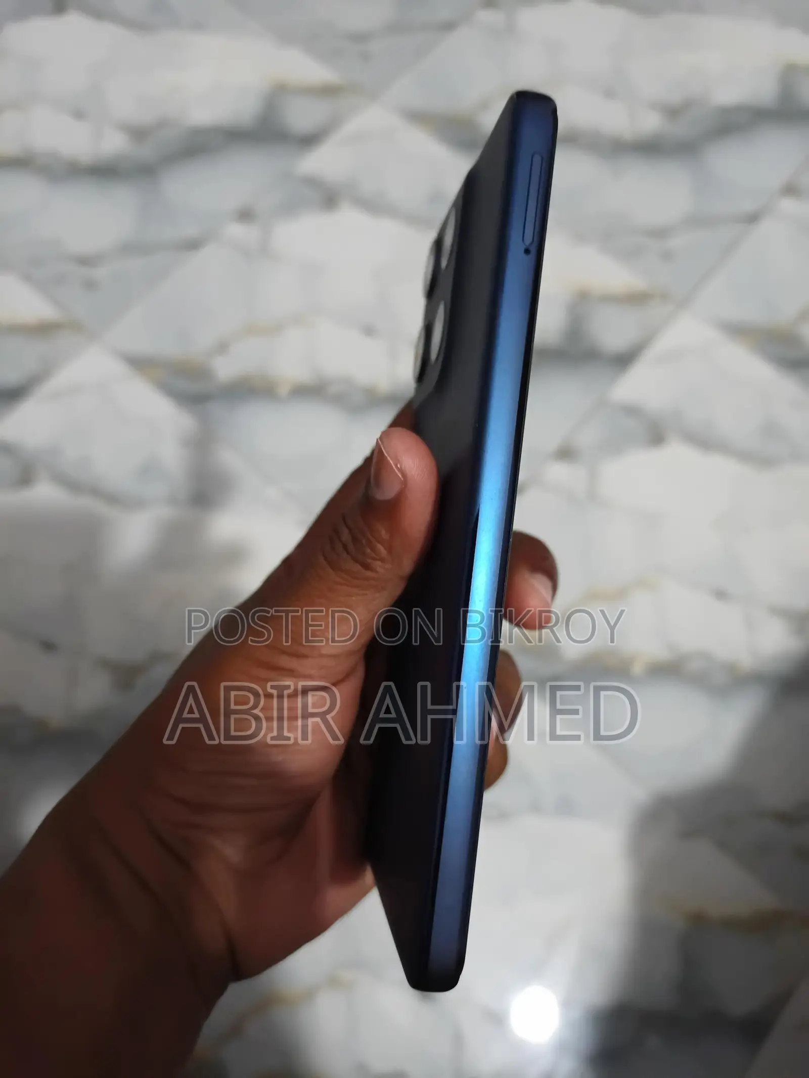 Motorola Edge 60 Stylus 8/256 (Used)