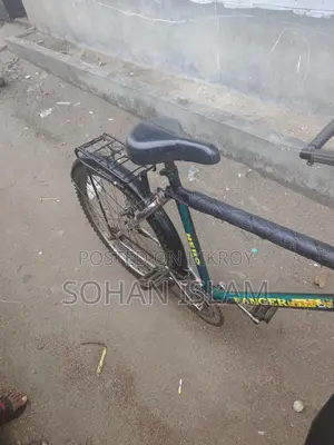 Ranger Max Cycle