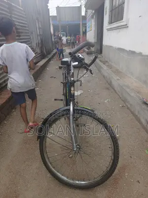 Ranger Max Cycle