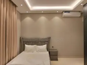 Divine Furnished Flat For Rent In Gulshan