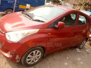 Hyundai Eon 2013