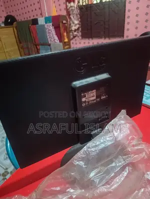 Lg Monitor 16 Inche