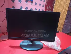 Lg Monitor 16 Inche
