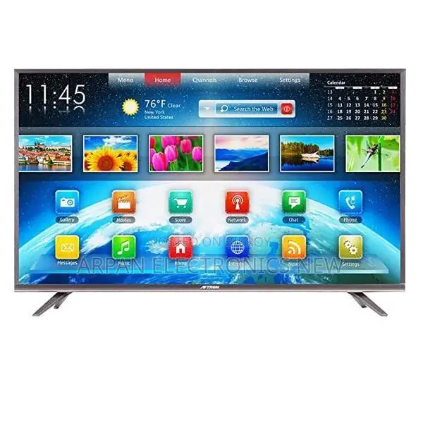 Special Discount on Sony 32" Smart & Android TV.