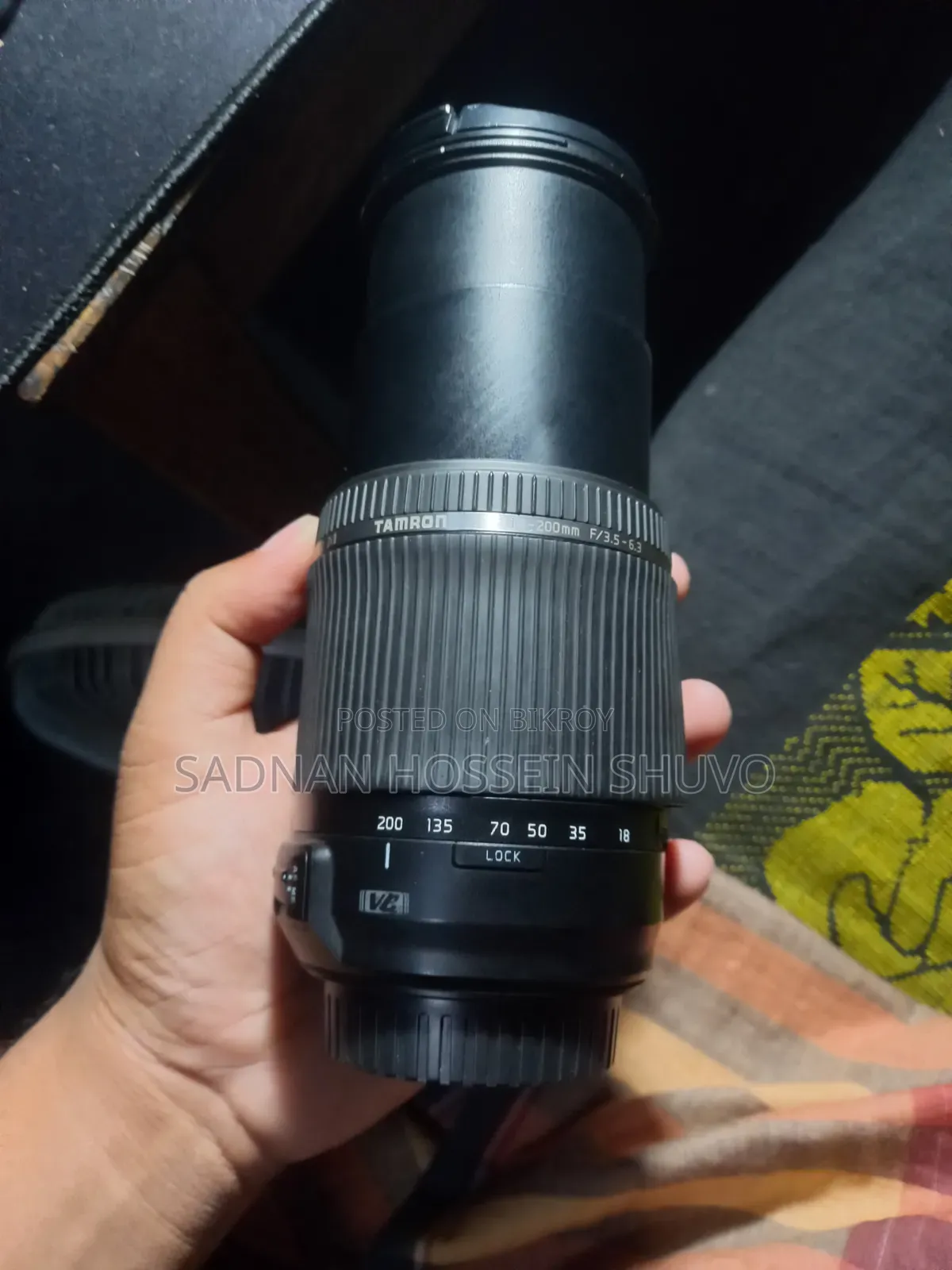DSLR Camera for Sale