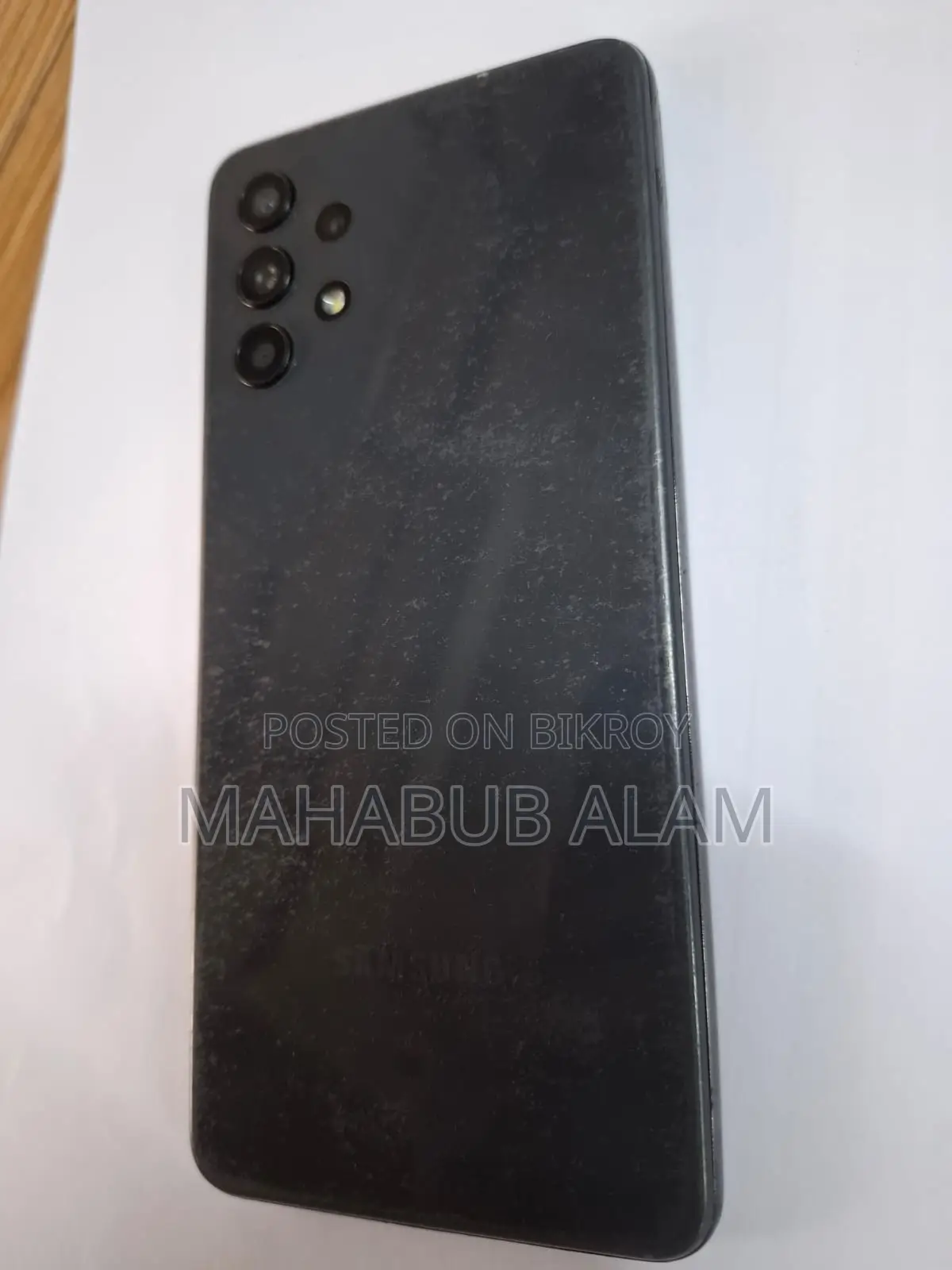Samsung Galaxy A32 (Used)