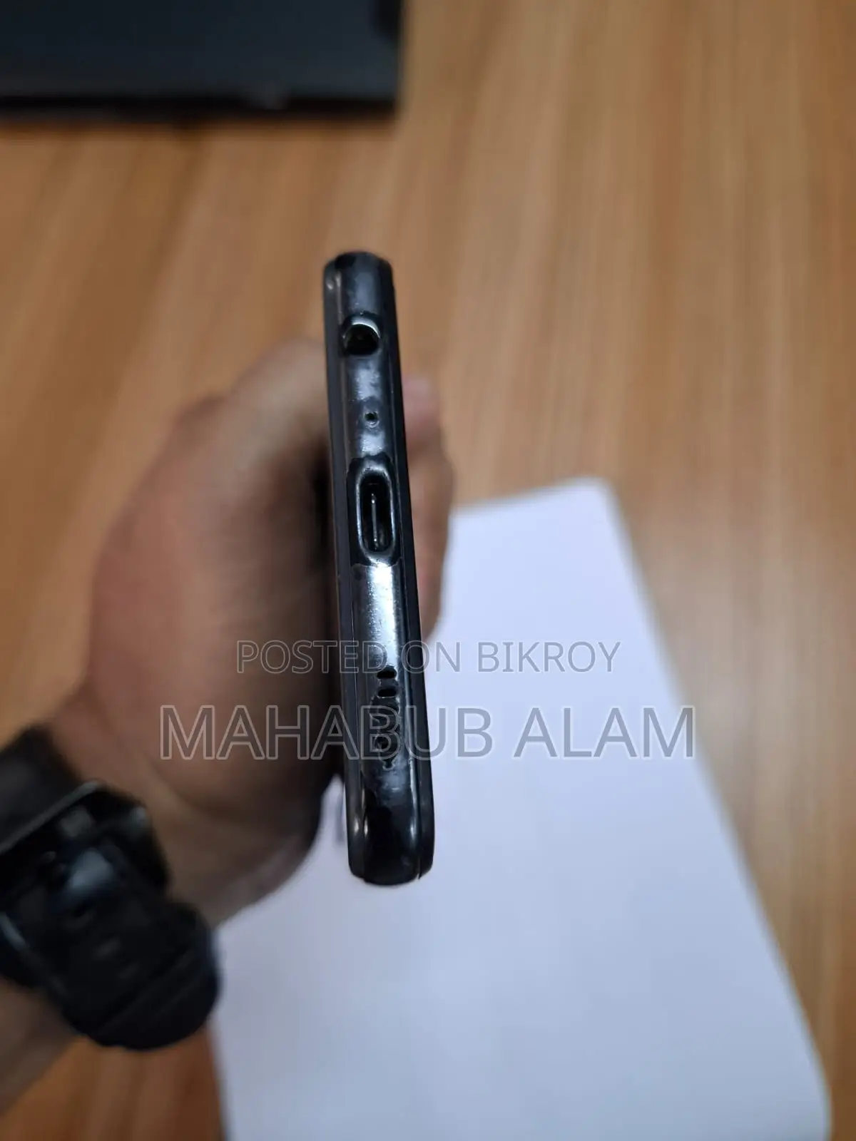 Samsung Galaxy A32 (Used)