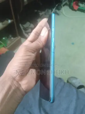 Realme C21 . (Used)