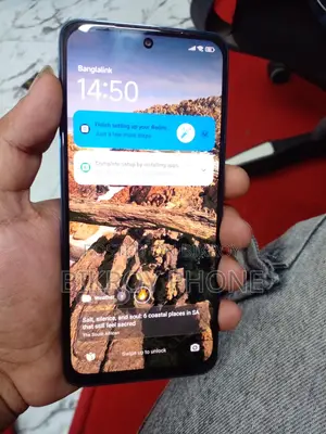 Xiaomi Redmi Note 11 . (Used)