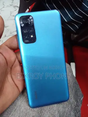 Xiaomi Redmi Note 11 . (Used)