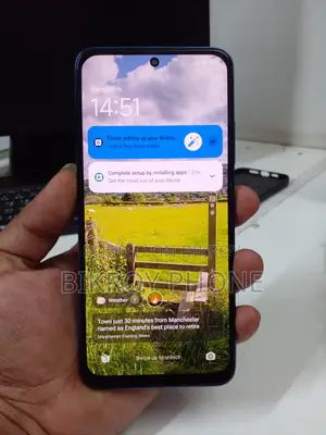 Xiaomi Redmi Note 11 . (Used)