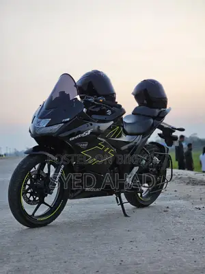 Suzuki Gixxer SF fi dd non abs 2024