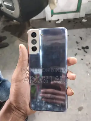 Samsung Galaxy S21 Plus ইমারজেন্সি সেল হবে (Used)